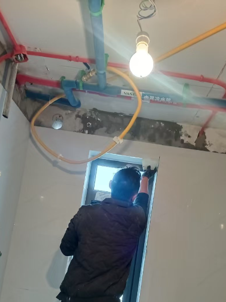 化州专业水管维修